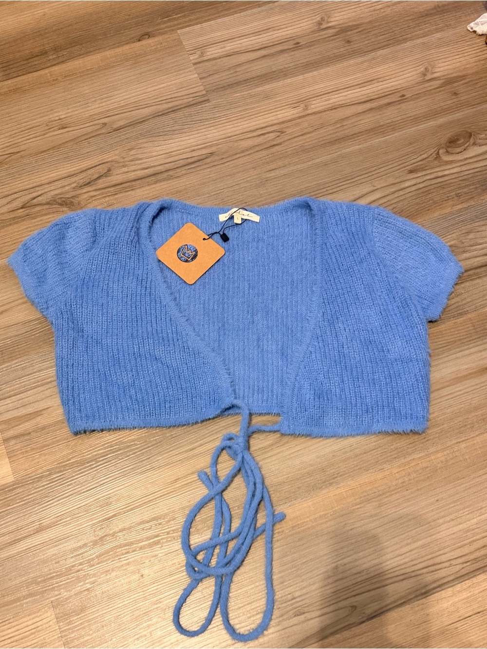Sweater - Picture 4 of 4